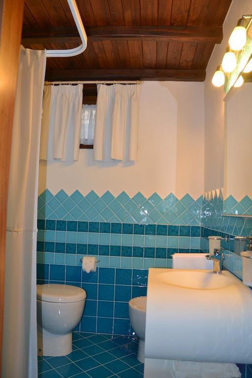 Agriturismo Istrice Innamorato カンペッロ・スル・クリトゥンノ 部屋 写真