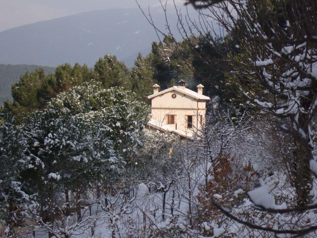 Agriturismo Istrice Innamorato カンペッロ・スル・クリトゥンノ エクステリア 写真